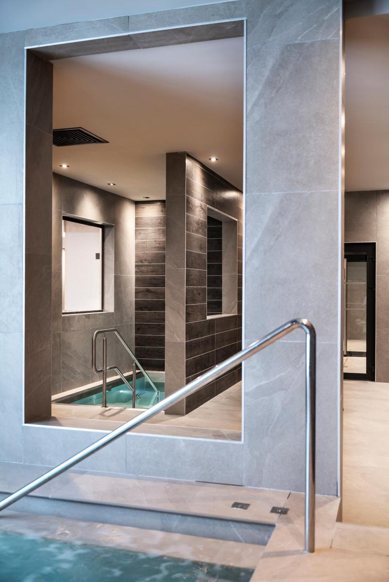 Mgm Hotels & Residences - Residence Le Hameau De L'Ours Manigod Exterior foto